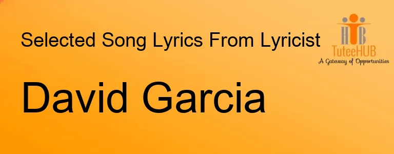David Garcia