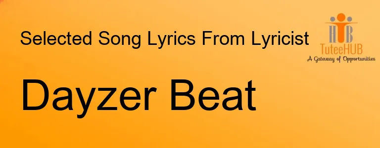 Dayzer Beat