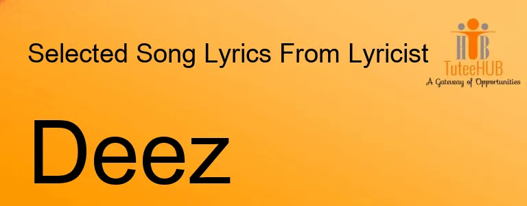 Deez