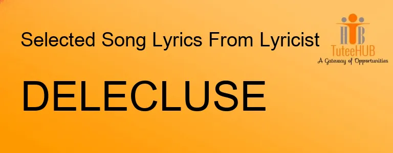 DELECLUSE