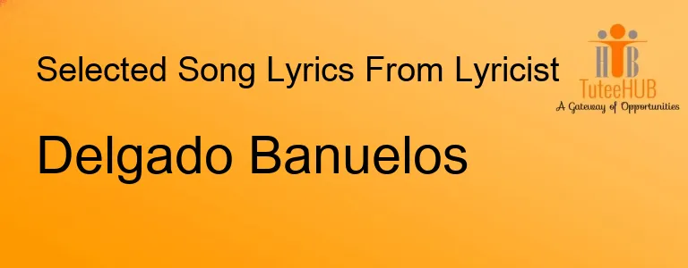 Delgado Banuelos