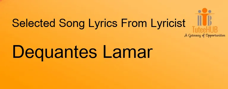 Dequantes Lamar