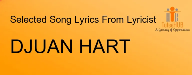 Djuan Hart