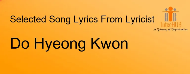 Do Hyeong Kwon