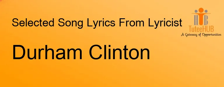 Durham Clinton
