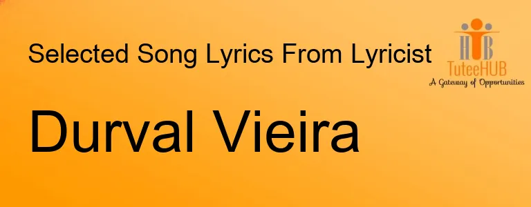 Durval Vieira