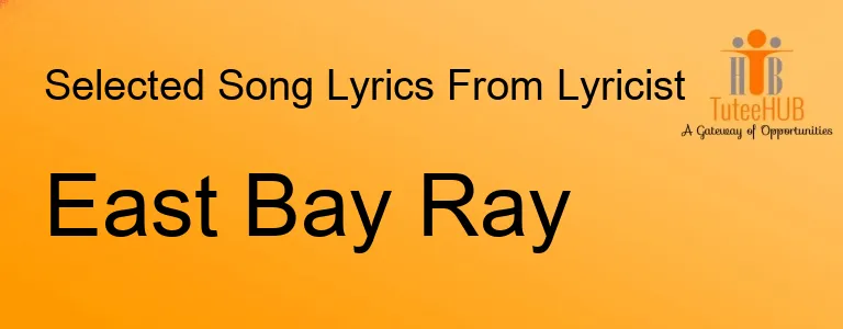 East Bay Ray