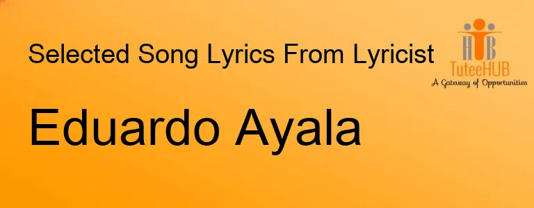 Eduardo Ayala