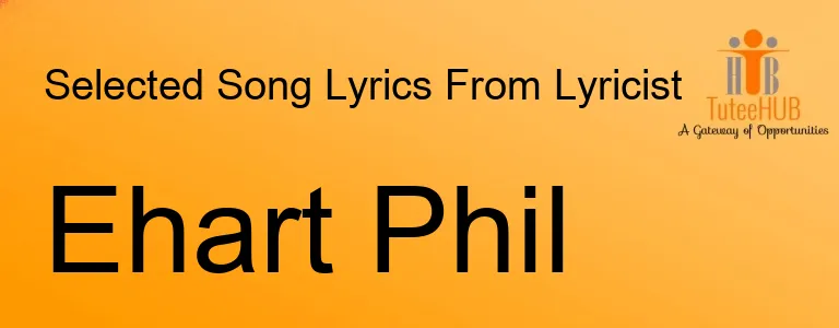 Ehart Phil