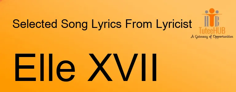Elle XVII