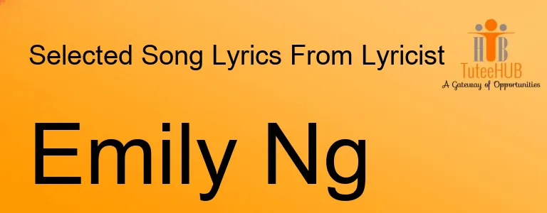 Emily Ng