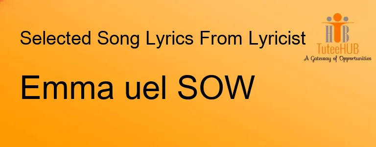 Emma uel SOW