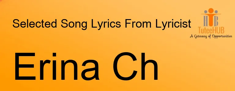 Erina Ch