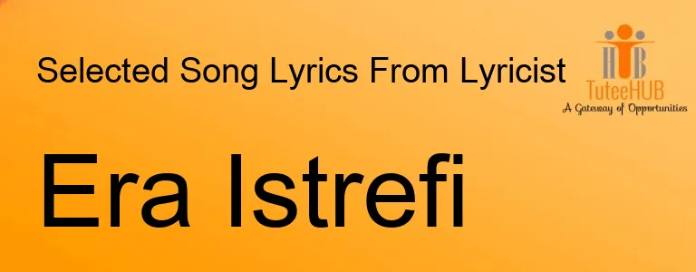 ERA ISTREFI