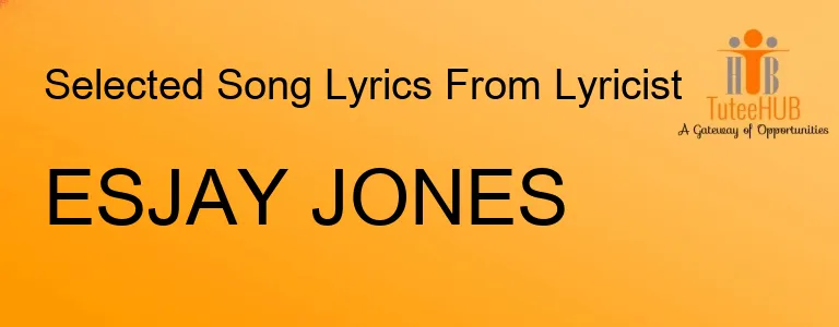 ESJAY JONES