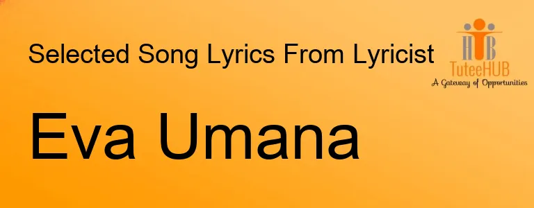 Eva Umana
