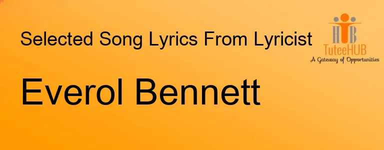 EVEROL BENNETT