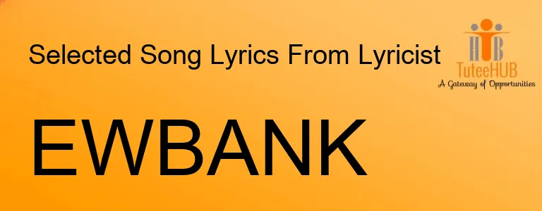 EWBANK