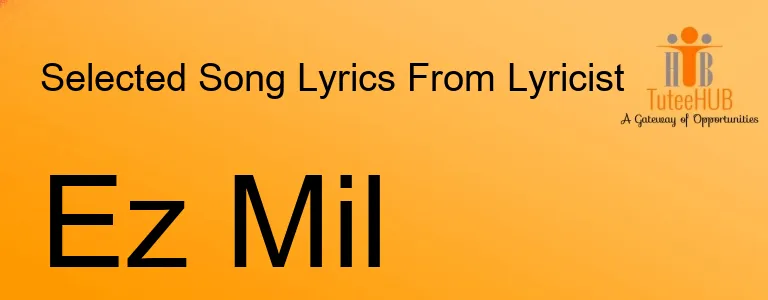 Ez Mil