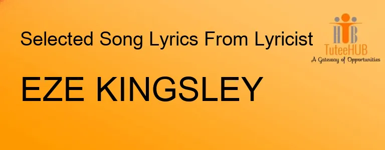 EZE KINGSLEY