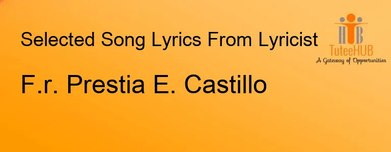 F.r. Prestia E. Castillo