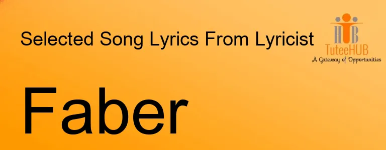 Faber