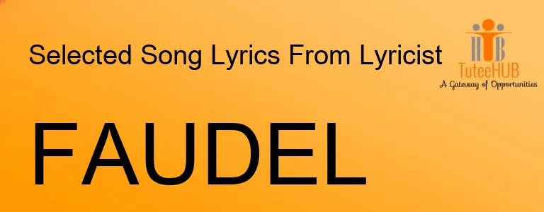 FAUDEL