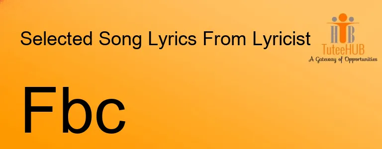 FBC