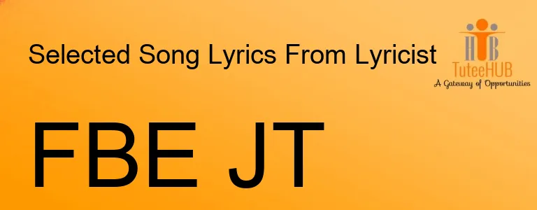 FBE JT
