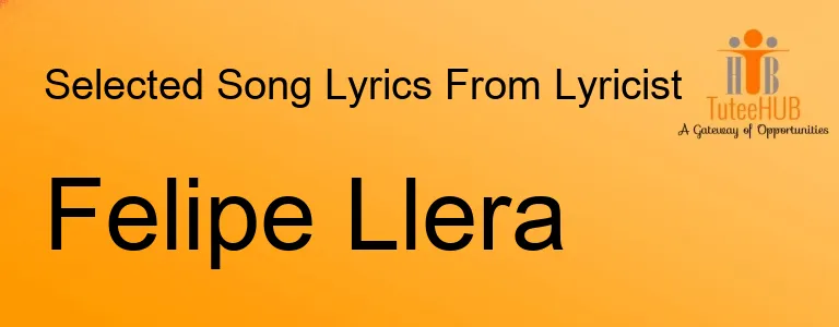 Felipe Llera
