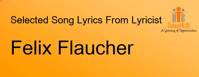 Felix Flaucher