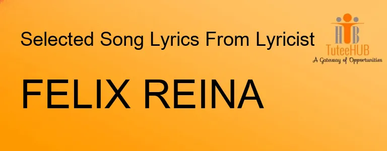 FELIX REINA