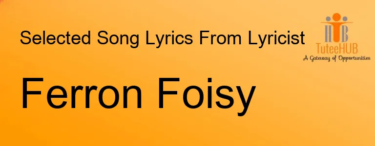 Ferron Foisy