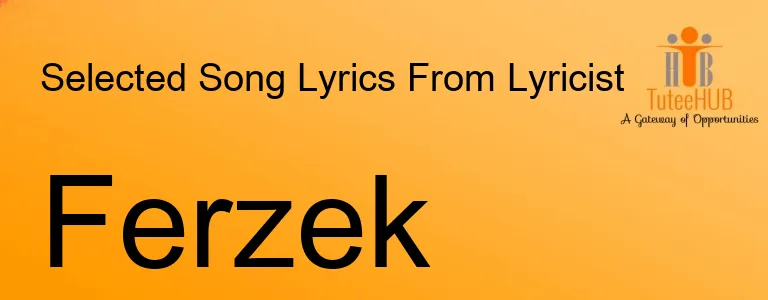 Ferzek