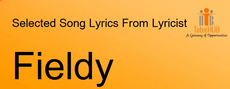 Fieldy
