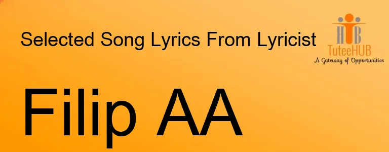 Filip AA
