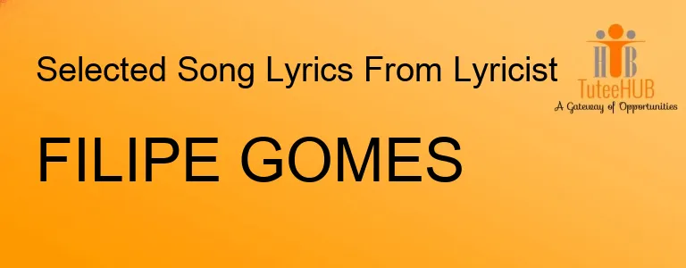 FILIPE GOMES