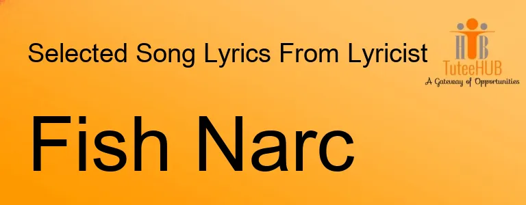 Fish Narc