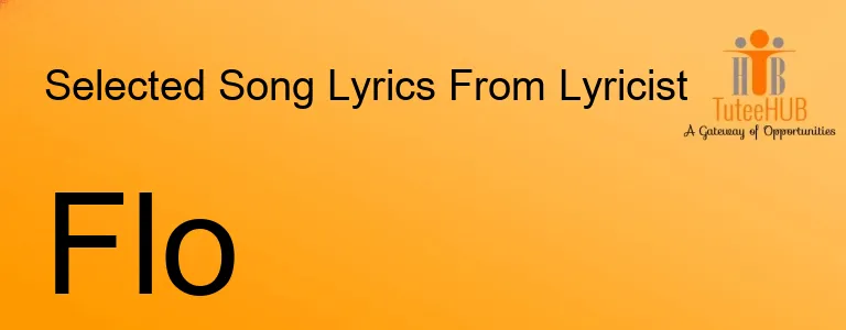 Flo