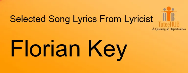 Florian Key