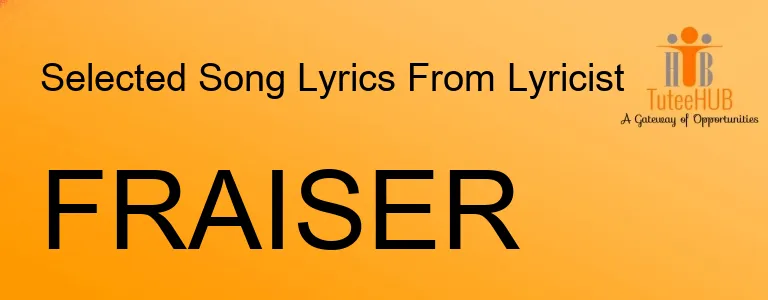 FRAISER