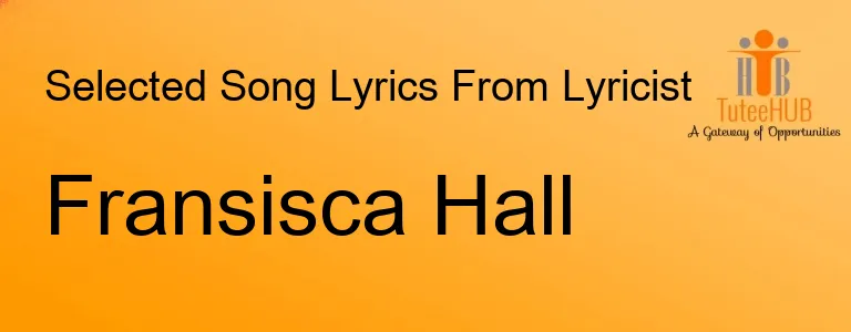Fransisca Hall