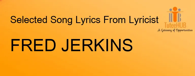 Fred Jerkins