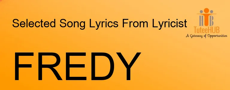FREDY