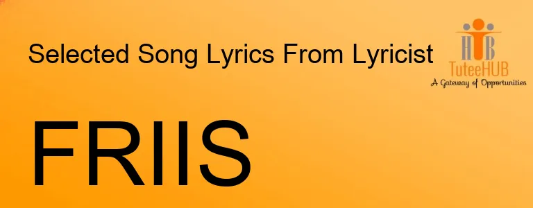 FRIIS