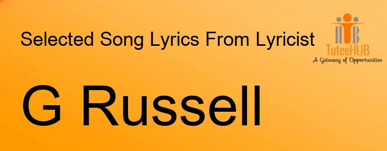 G Russell