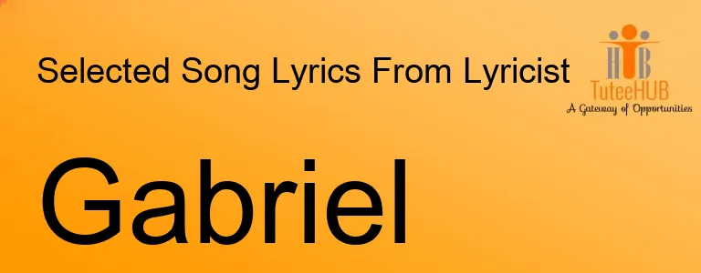 Gabriel