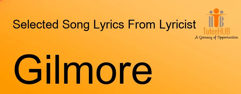 Gilmore