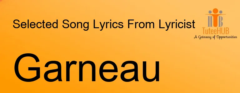 Garneau