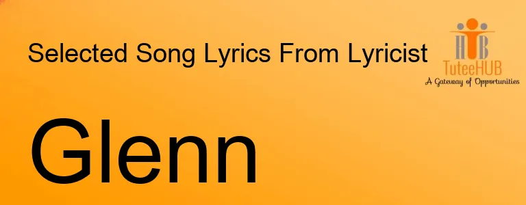 Glenn